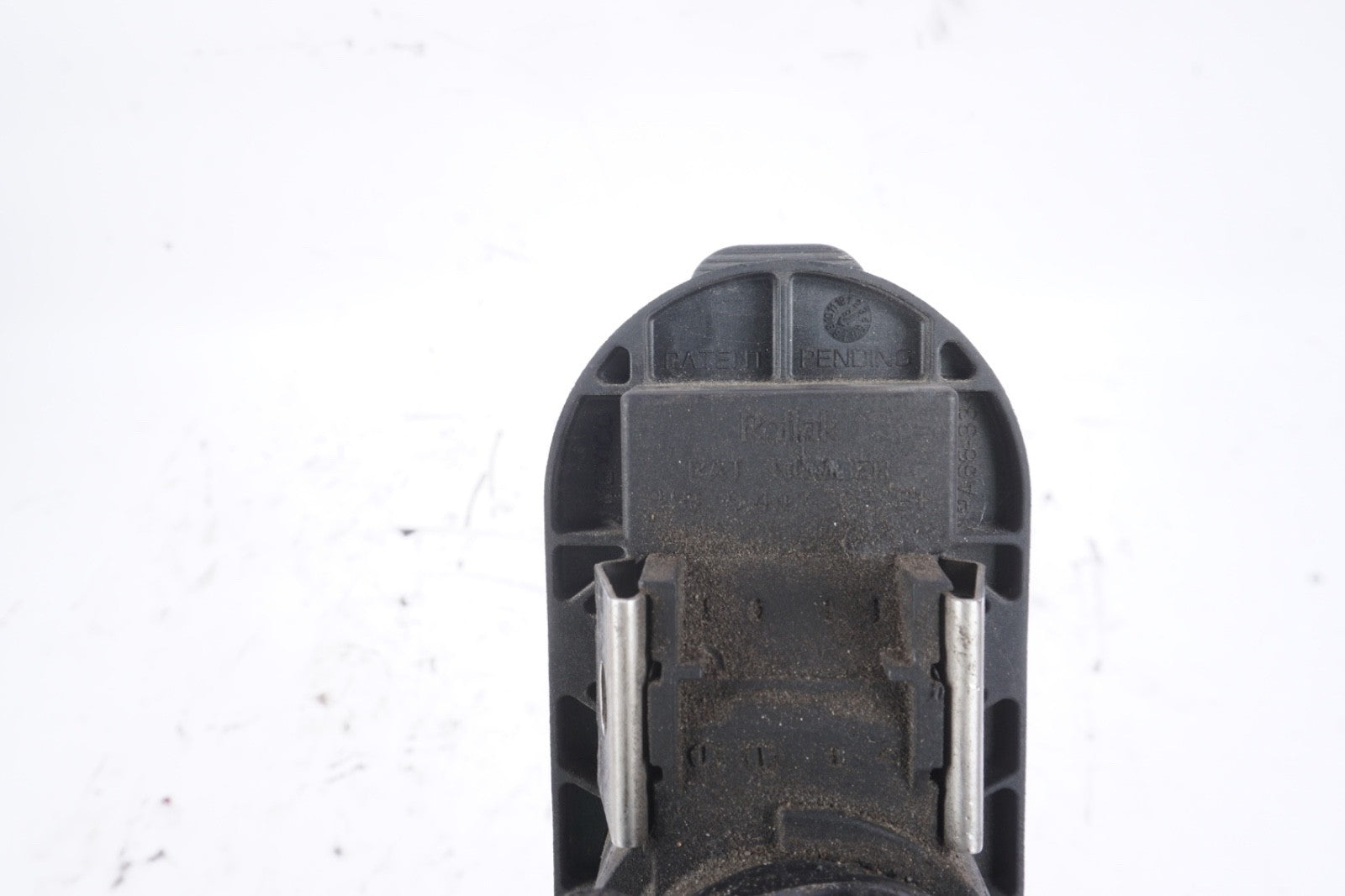 2016 - 2019 NISSAN TITAN TRUCK HITCH CONNECTOR TOW PLUG 7331792