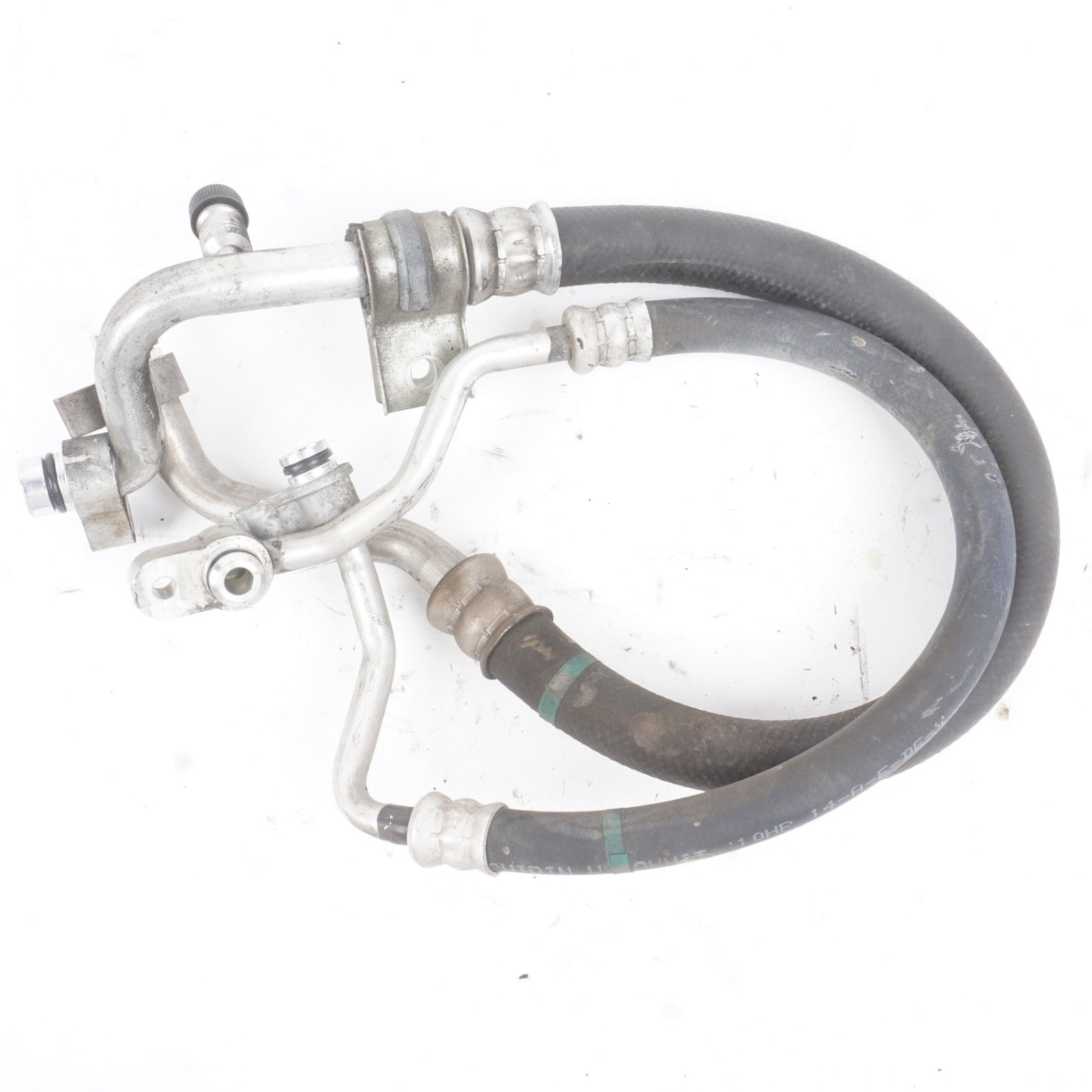 2019 - 2022 ACURA ILX 2.4L A/C AIR CONDITIONING SUCTION HOSE TUBE PIPE LINE OEM
