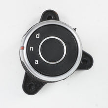 17-19 Alfa Romeo Stelvio Front Center Console Drive Mode Control Switch OEM