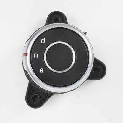 17-19 Alfa Romeo Stelvio Front Center Console Drive Mode Control Switch OEM