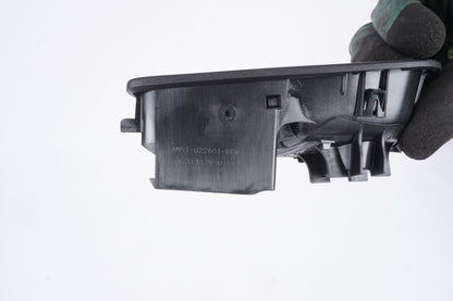 2012 - 2018 Ford Focus Front or Rear Left Driver Door Inner Handle  OEM