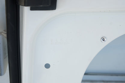 2008 - 2014 MERCEDES-BENZ C300 C250 C350 W204 REAR RIGHT DOOR SHELL OEM