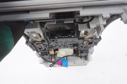 2007 - 2011 Audi A6 Front Dome Reading Light Sun Roof Switch OEM