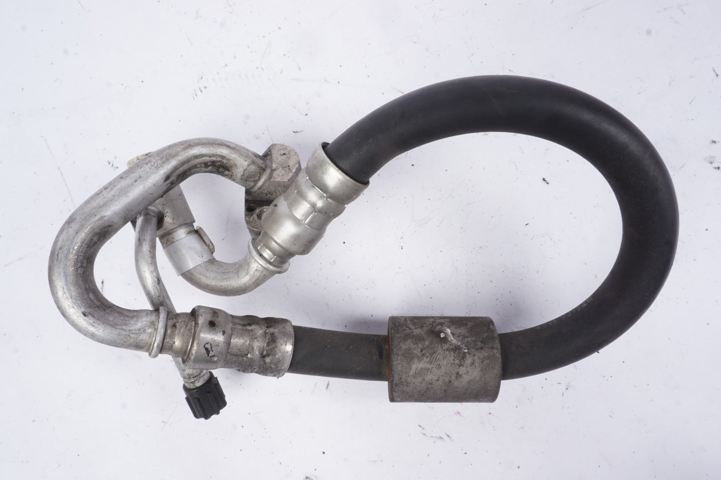 2013 - 2016 Bmw X3 Xdrive28i 2.0l Air Condition Suction Hose OEM