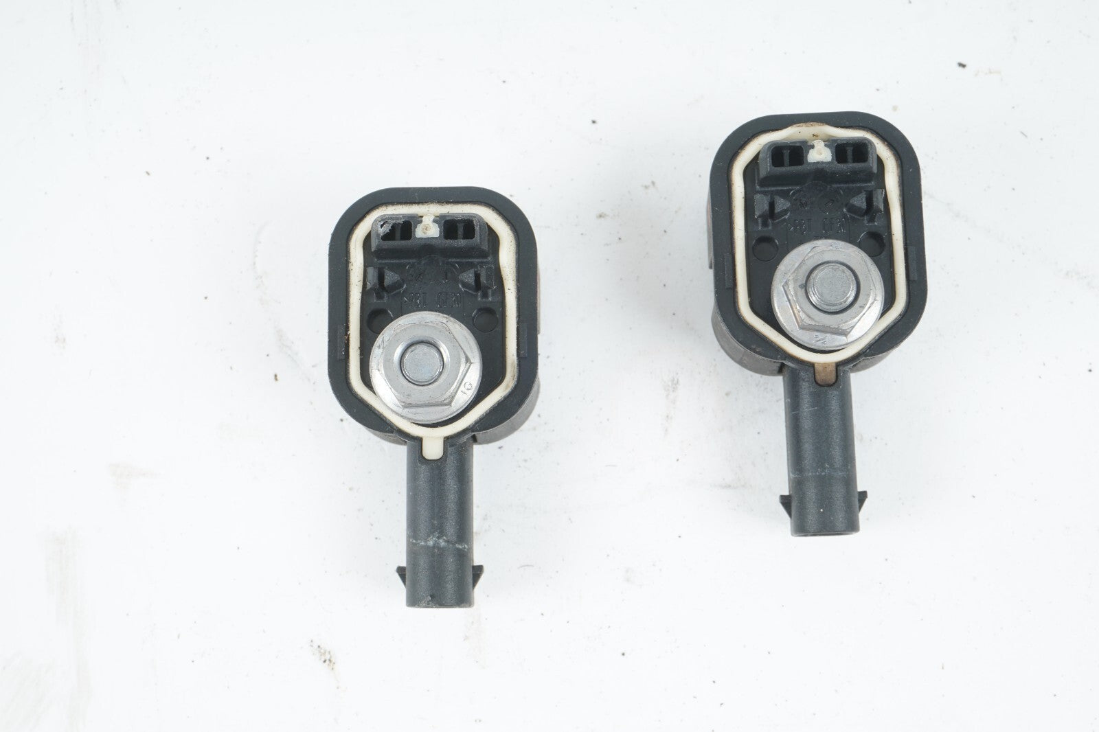 2010 - 2013 BMW 550GT F07 SENSORS LEFT & RIGHT 65779224178 OEM