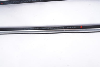 2007 - 2013 BMW  328i 335i Convertible FRONT left Right  door chrome trim