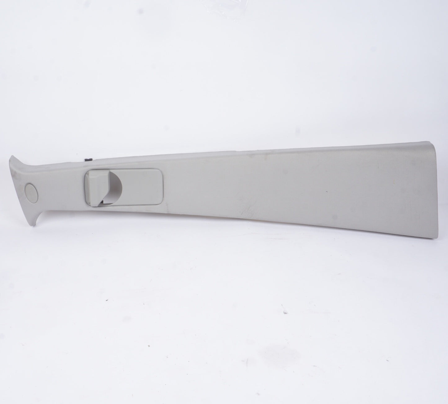 2007 2011 MERCEDES-BENZ ML350 W164 FRONT PASSENGER SIDE B PILLAR TRIM COVER OEM