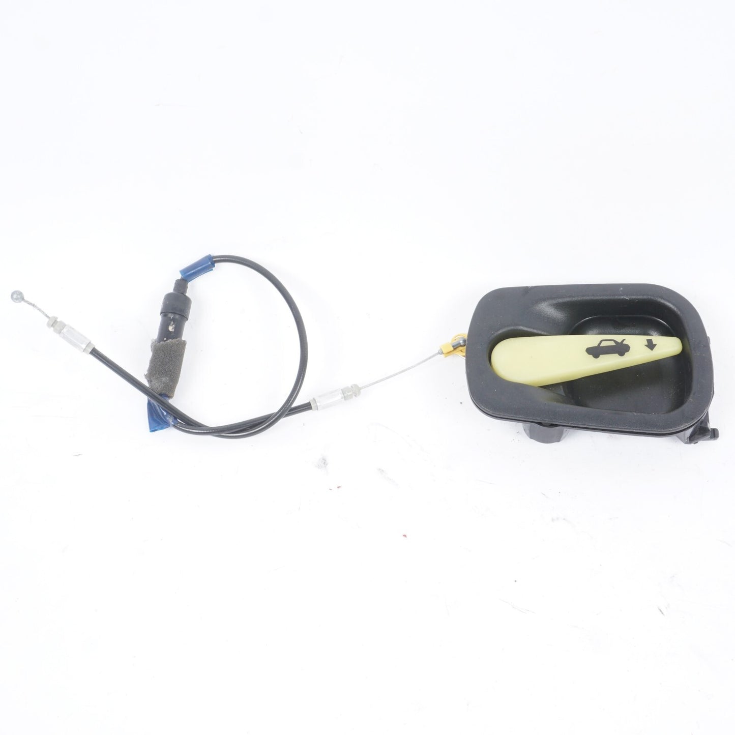 2002 - 2010 Lexus SC430 Rear Trunk Boot Interior Release Handle OEM