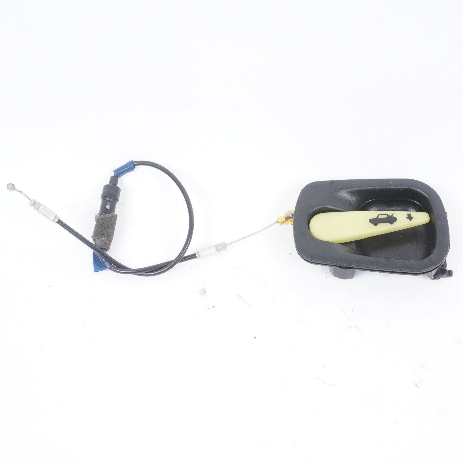 2002 - 2010 Lexus SC430 Rear Trunk Boot Interior Release Handle OEM