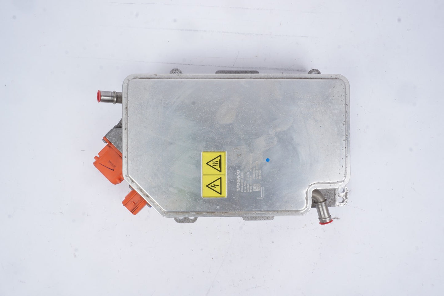 2021 - 2023 Polestar 2 Front Inverter  DC Converter 32325329 OEM