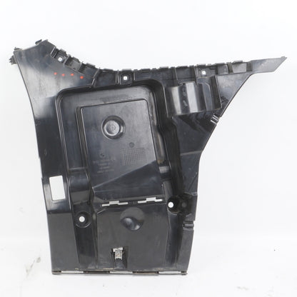 2012-2018 BMW 650I REAR RIGHT PASSENGER SIDE BUMPER MOUNT BRACKET SUPPORT OEM