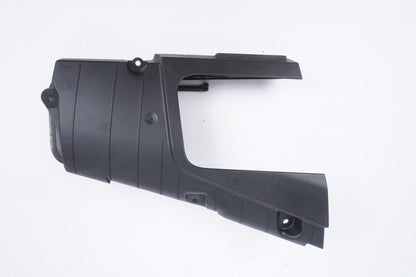 04-10 BMW E64 650i Passenger Right Rear Upper Quarter Trim Panel OEM