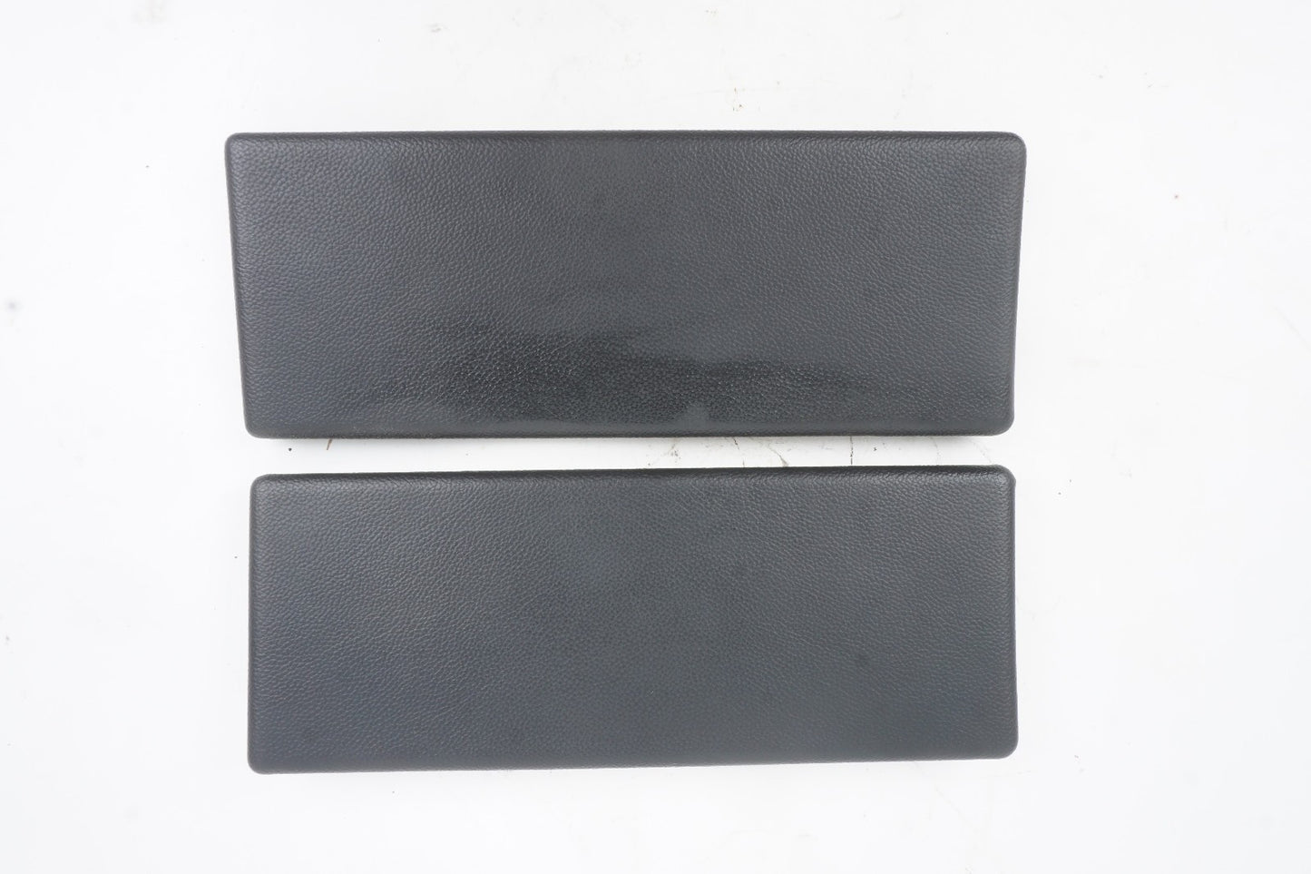 2003 - 2006 Mercedes SL500 Rear Left Right Side Storage Compartment Lid Cover