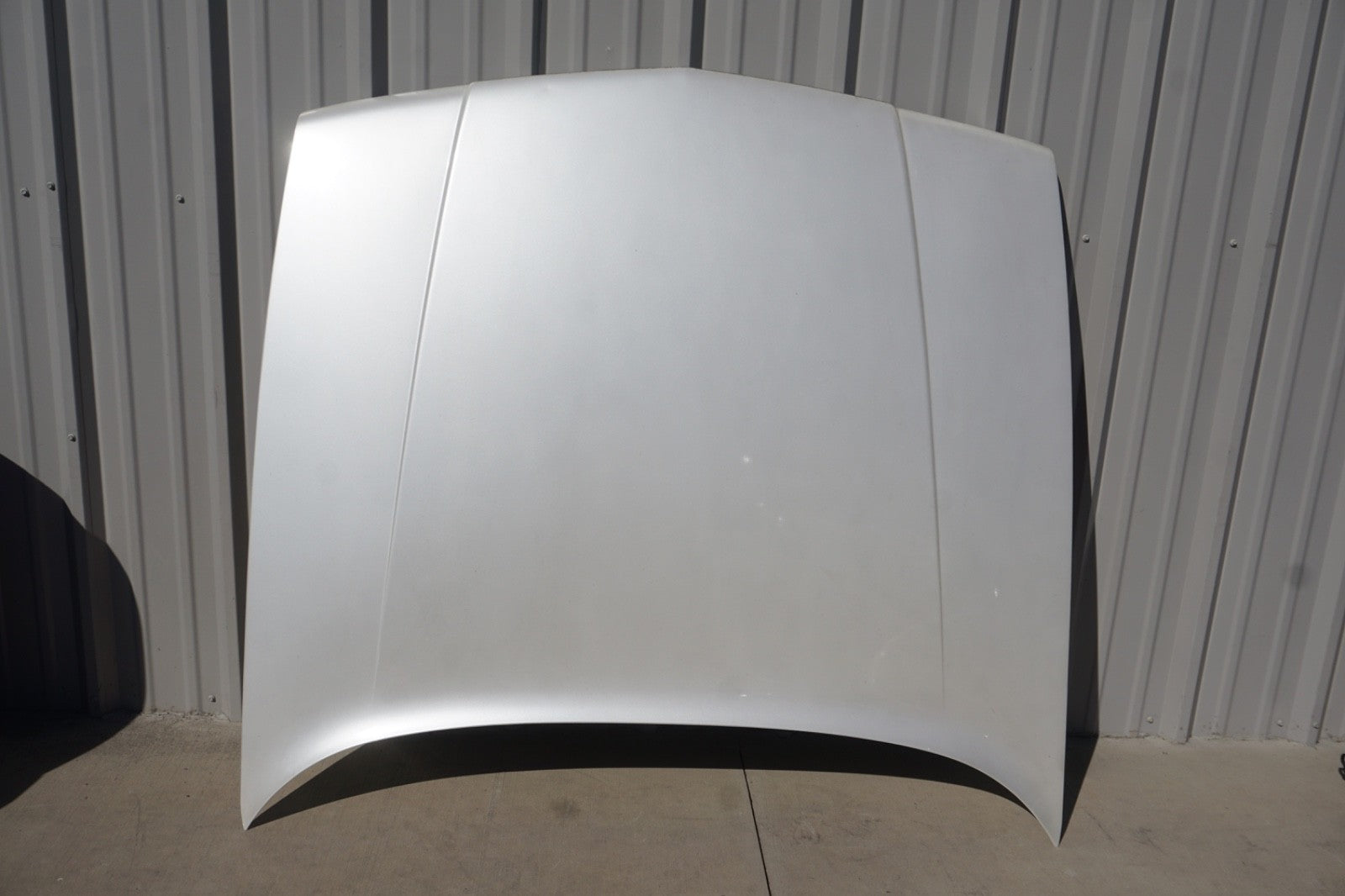 1987 - 1993 Cadillac Allante Hood Bonnet Cap OEM