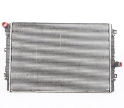 2014-2022 Volkswagen Passat Engine Coolant Radiator 5C0121251K OEM