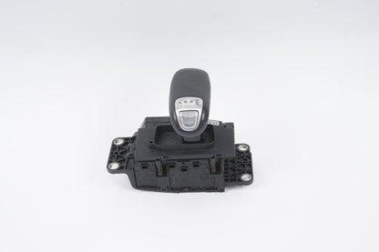 11-17 AUDI A8 A8L AUTOMATIC TRANSMISSION GEAR SHIFTER SELECTOR LEVER  OEM
