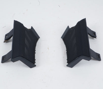 10-20 Bentley Mulsanne Left Right Speaker Cover Pair