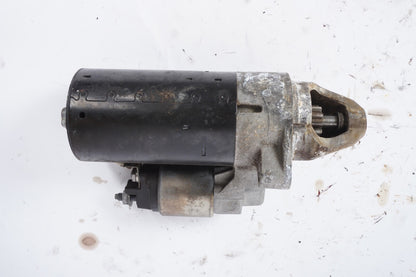 2011 - 20124 Porsche 4.8L Starter OEM, Part Number FITS ONLY V8 MODELS