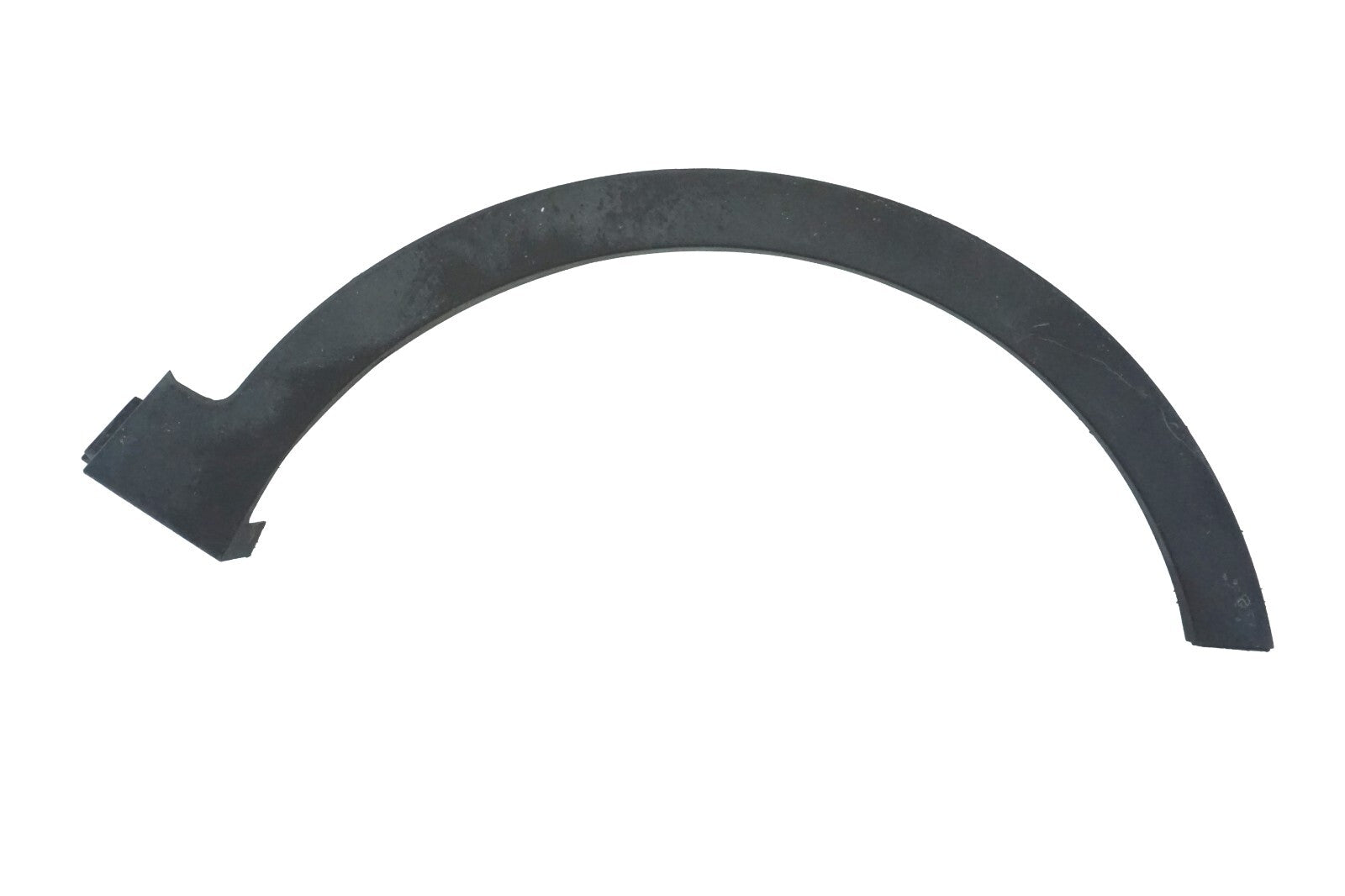 2013-2018 HYUNDAI SANTA FE FRONT LEFT DRIVER SIDE FENDER WHEEL MOLDING OEM