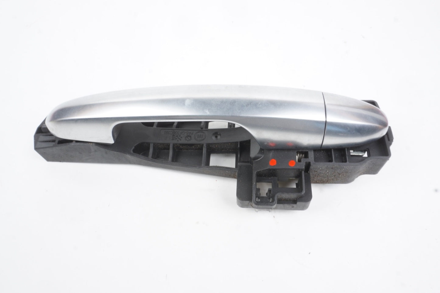 2014 - 2019 Fiat 500L Front Right Driver Side Interior Exterior Door Handle