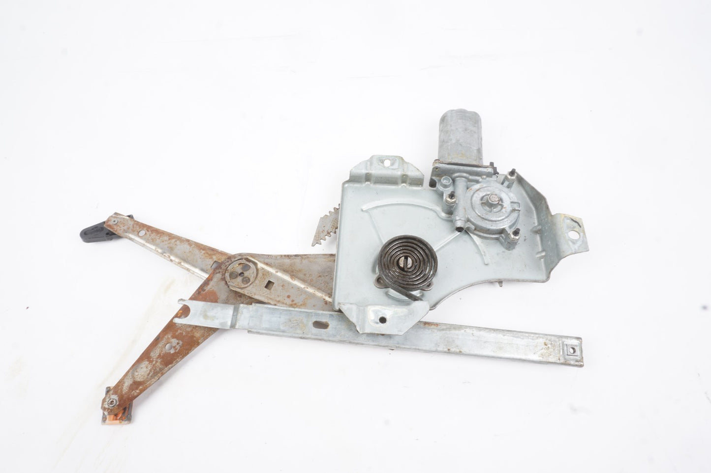 1993 Cadillac Allante Front Right Passenger Door Window Regulator & Motor OEM