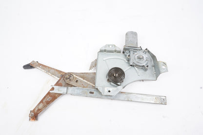 1993 Cadillac Allante Front Right Passenger Door Window Regulator & Motor OEM