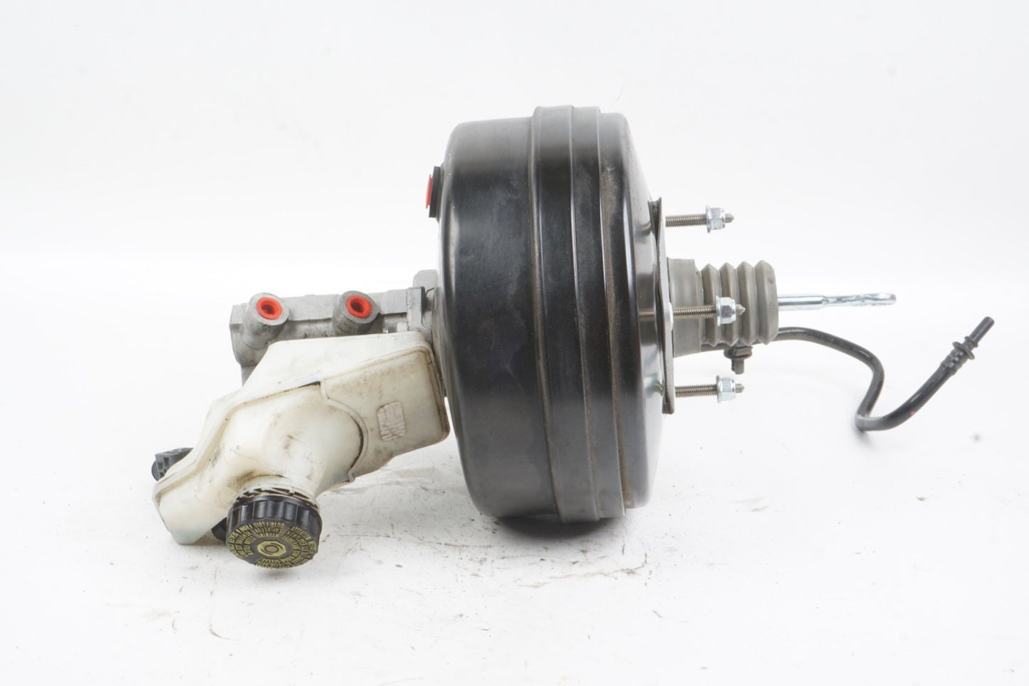 2014 - 2021 Maserati Ghibli S Q4 3.0L AWD Power Brake Booster w/ Master Cylinder