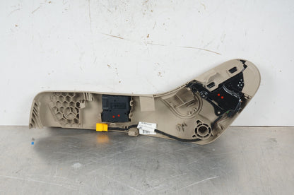 08-15 Mercedes C300 C350 W204 Front Right Passenger Seat Control Switch Oem