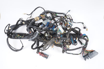 07 08 Chevy Suburban Dash Dashboard Wire Harness 15857144 OEM