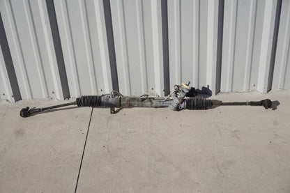 1993 Cadillac Allante 4.6L Power Steering Rack And Pinion OEM