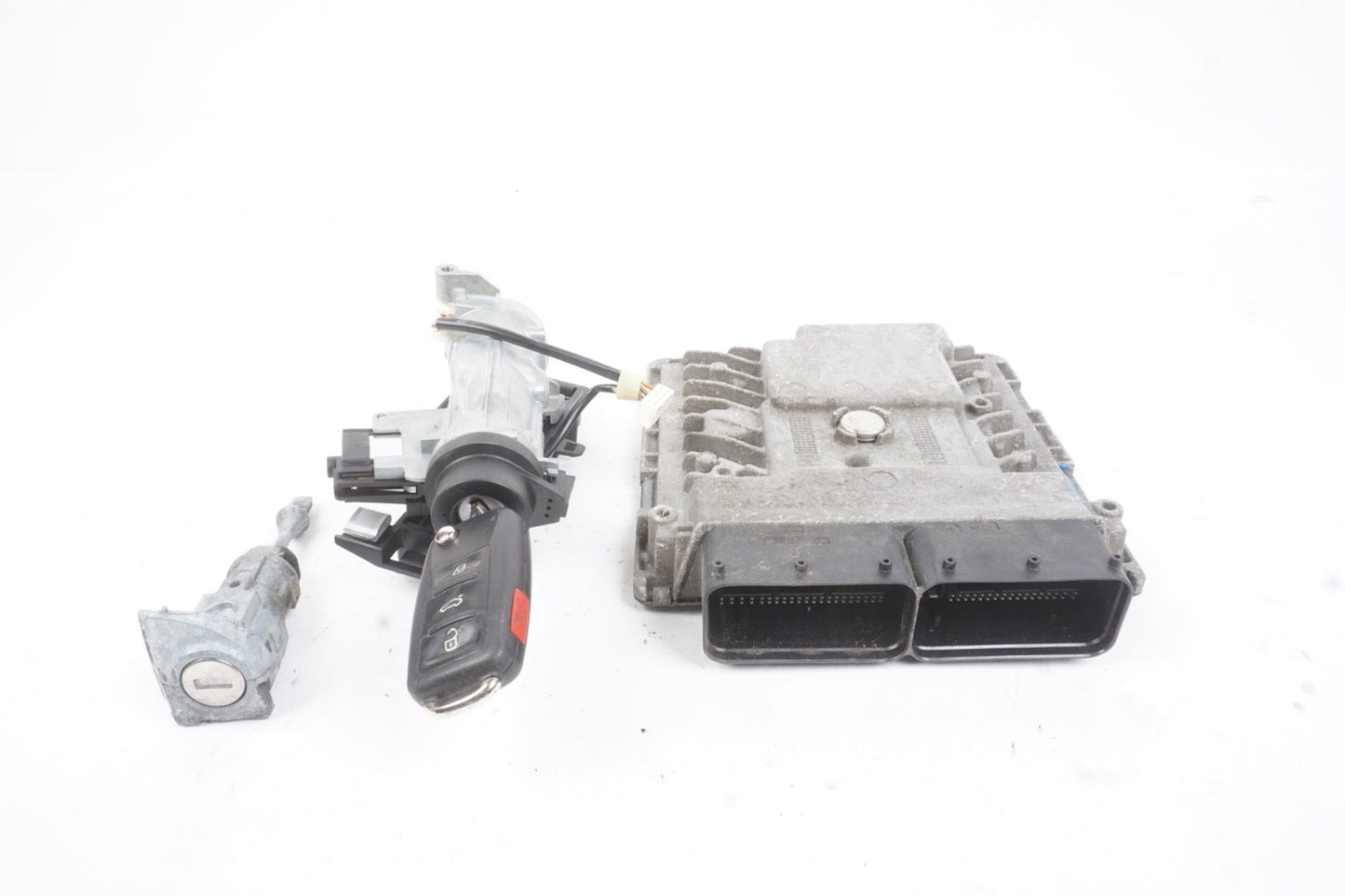 2014 Volkswagen Passat 1.8L Engine Control Module Unit ECM OEM