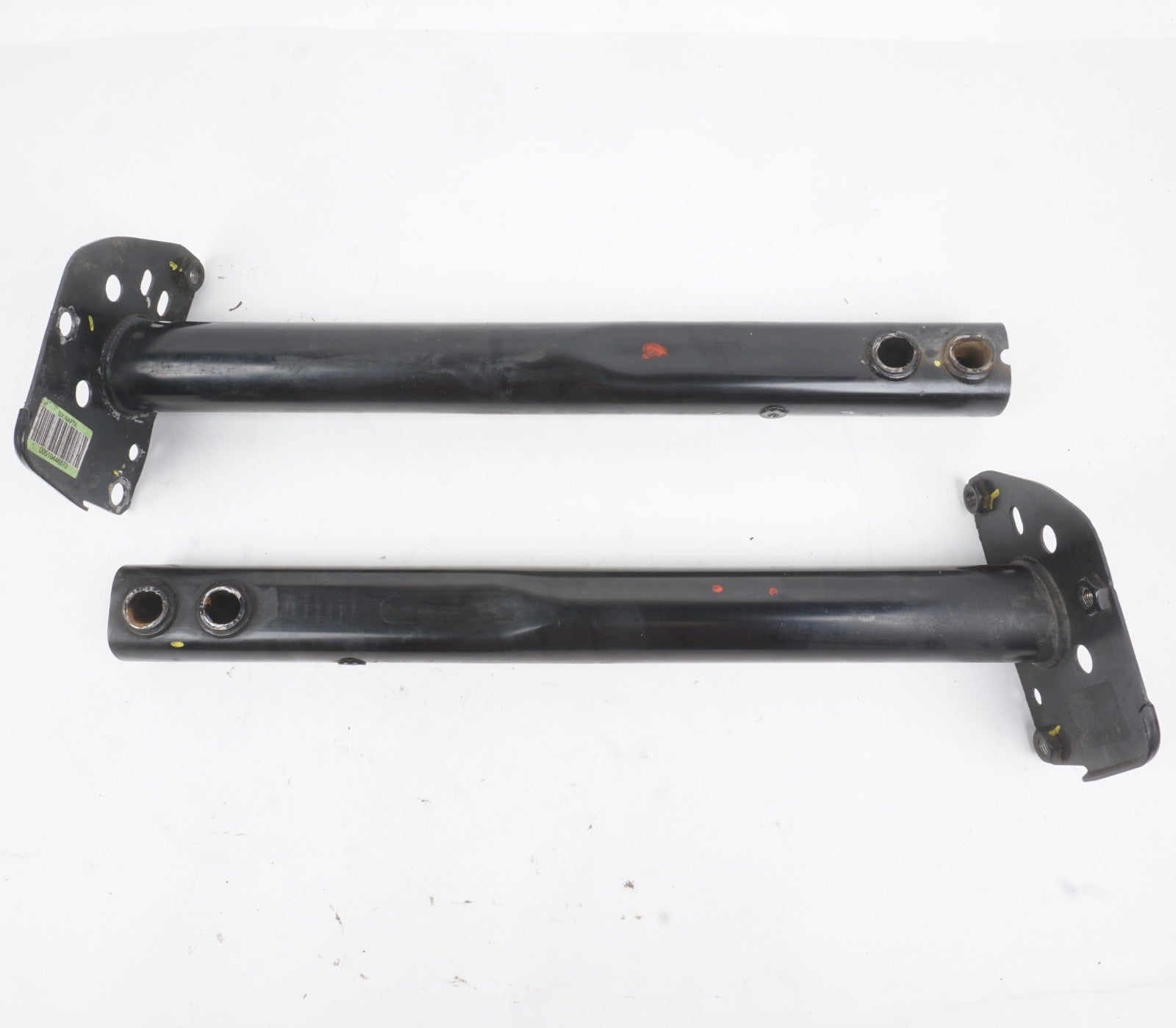 2023 - 2024 Dodge Hornet Left And Right Fender Strut Bar Brace OEM