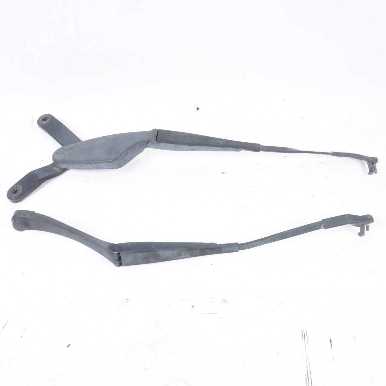 03-12 Mercedes R230 SL500 SL550 Windshield Wiper Arm Left & Right OEM