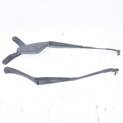 03-12 Mercedes R230 SL500 SL550 Windshield Wiper Arm Left & Right OEM