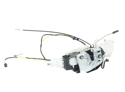 03 - 12 Mercedes R230 SL500 Front Right Passenger Door Lock Actuator OEM