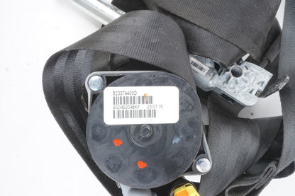 2012 – 2018 Ford Focus ST 2.0 Front Right Seat Belt OEM