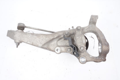 14-20 Mercedes S550 W222 Front Left Driver Side Wheel Spindle Knuckle Hub OEM