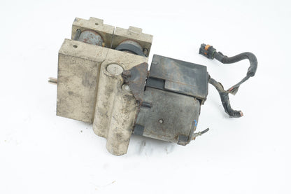 1993 Cadillac Allante  ABS ANTI LOCK BRAKE PUMP OEM