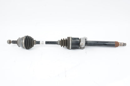 2007-2015 MINI COOPER R55 FRONT RIGHT PASSENGER SIDE AXLE SHAFT OEM 24K Miles