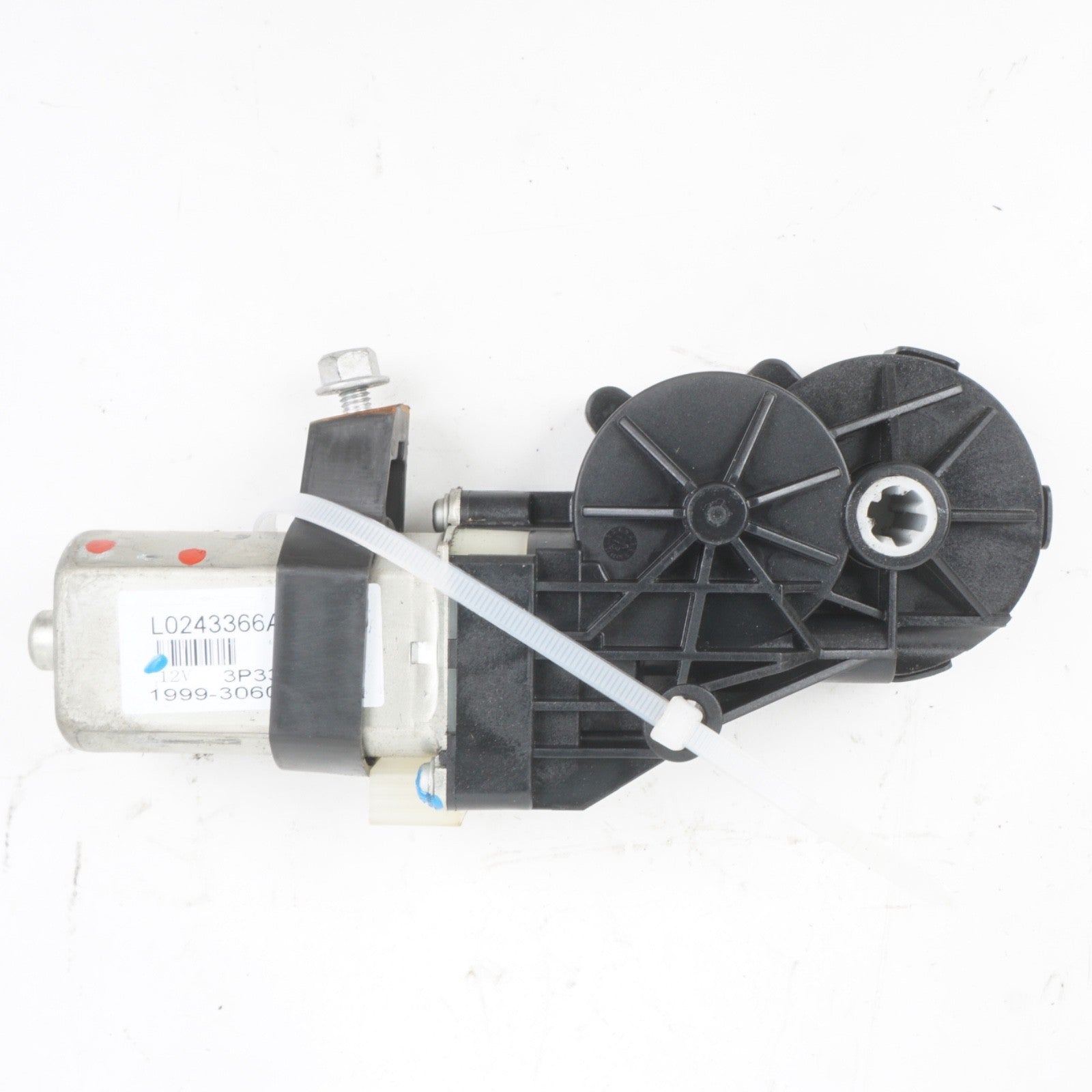 2014 - 2021 Maserati Ghibli Front Right Side Seat Adjustment Control Motor OEM