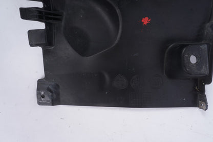 14 - 17 Fiat 500L Engine Compartment Splash Front Right  & Left OEM