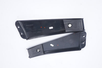 15-22 MINI COOPER LEFT RIGHT EXTERIOR MOLDING 5113 7322518 OEM 15 16 17 18 19 20