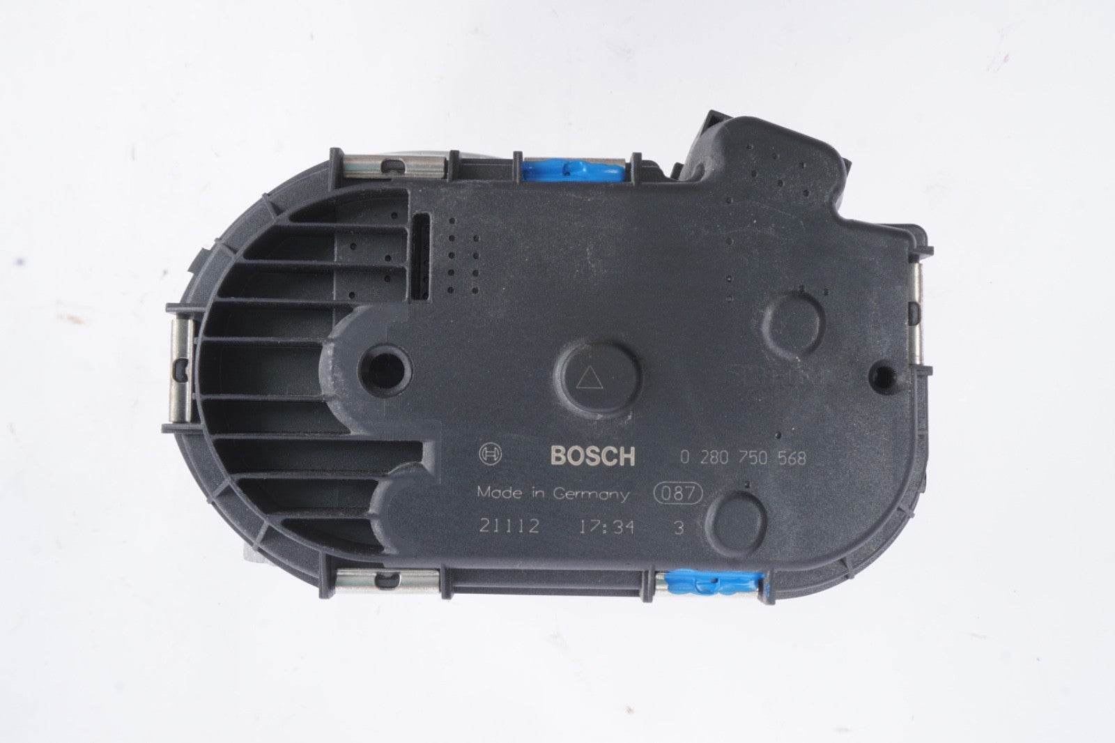 OEM 2012-2020 Fiat 500 500X 500C 500E 500T 1.4L Throttle Body 0280750568