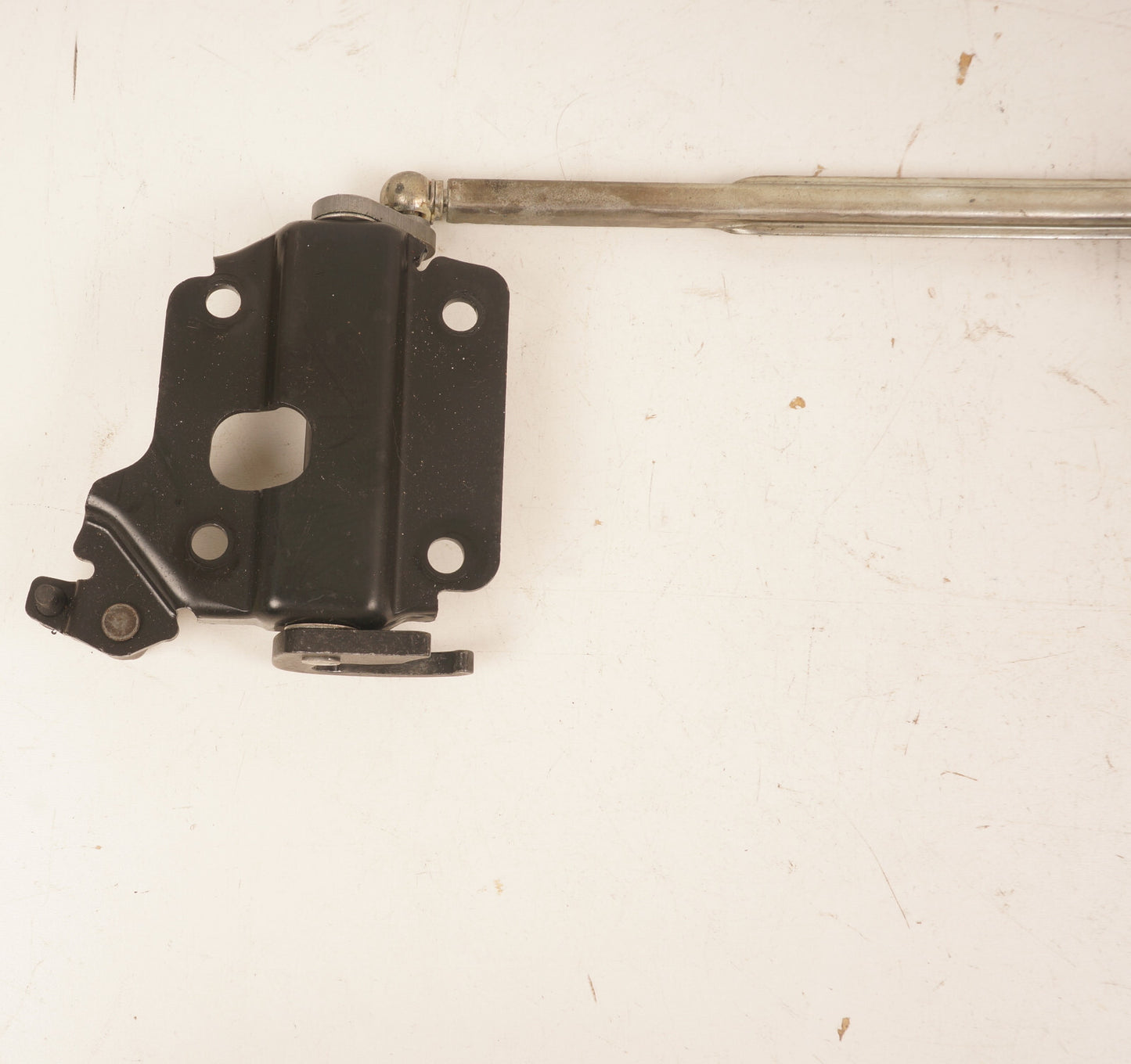 2007 - 2013 BMW 335i 328i E93 CONVERTIBLE FRONT ROOF MANUAI TOP LOCK LATCH OEM