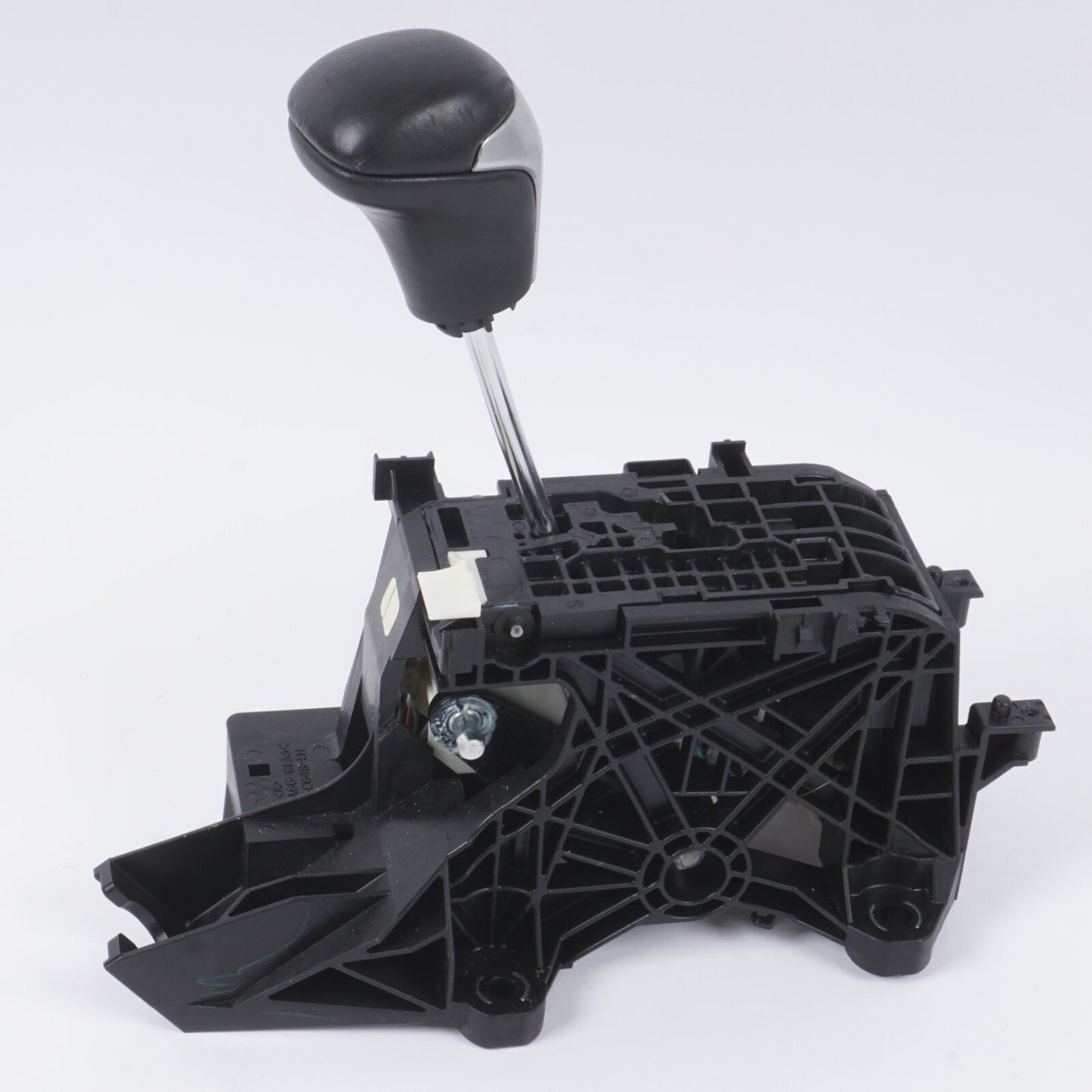 2016-18 TOYOTA HIGHLANDER FLOOR SHIFTER GEAR SHIFT AUTOMATIC 75C648LH OEM #P2-1