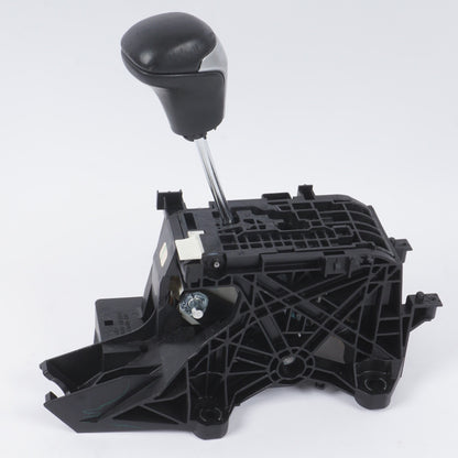 2016-18 TOYOTA HIGHLANDER FLOOR SHIFTER GEAR SHIFT AUTOMATIC 75C648LH OEM #P2-1
