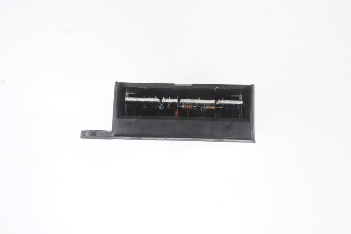 1987 - 1993 Cadillac Allante Theft Locking Module OEM