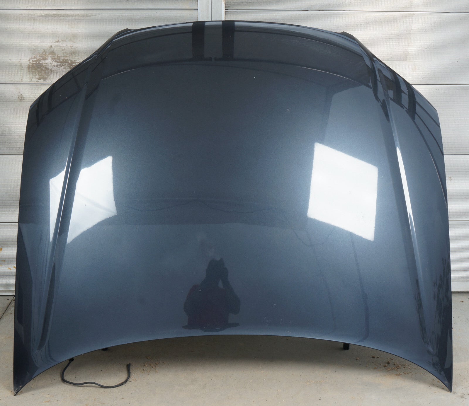 2006-2010 AUDI A8 A8L HOOD BONNET OEM