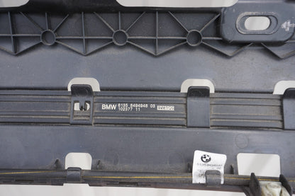 21 - 24 BMW 430I Convertible Bumper Bracket & Trunk Hands Free Access Sensor OEM