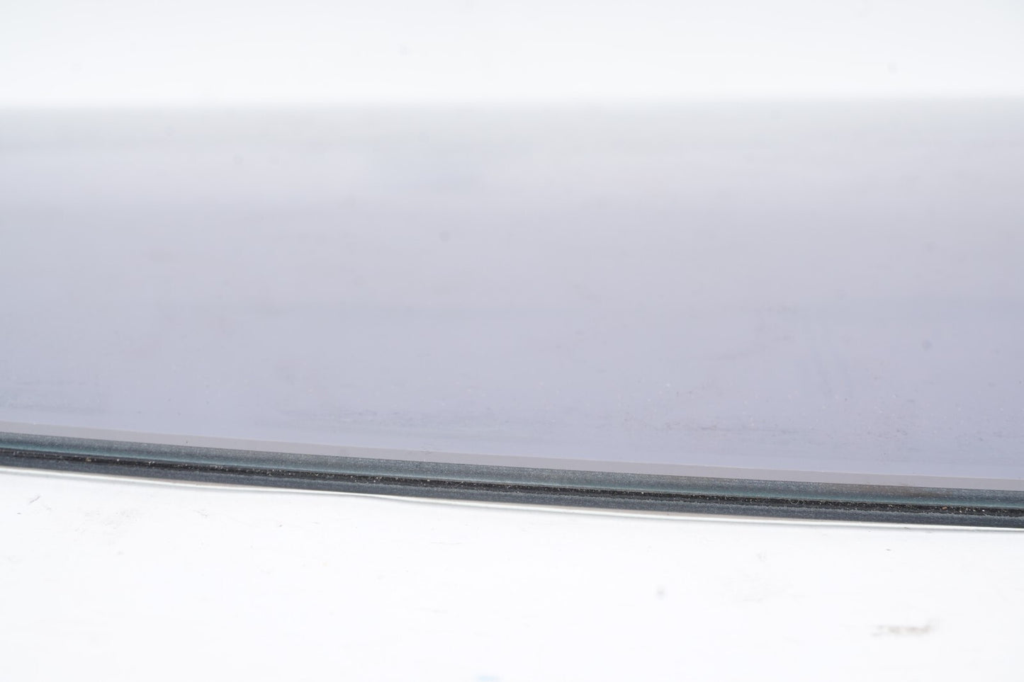 07-13 Mercedes W221 S400 S550 S63 Front Right Passeng Side Door Window Glass OEM